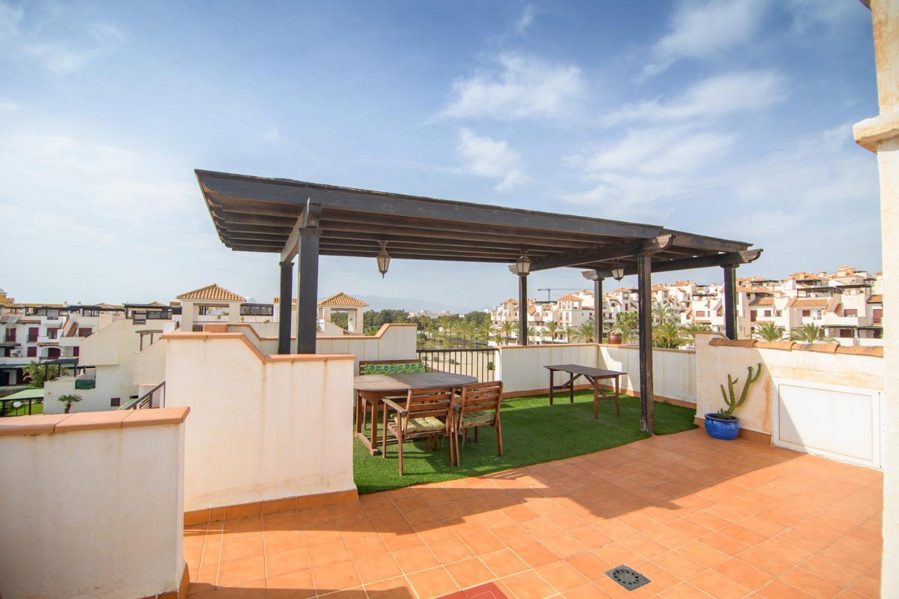 Apartment Mediterranea 14 Tus Momentos Frente Al Mar Vera